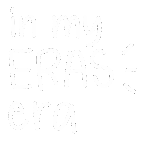 Taylor Swift Era Sticker