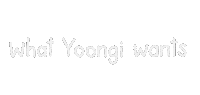 samoelday bts army suga min yoongi Sticker