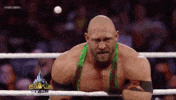 wrestlemania xxiv wrestling GIF by WWE