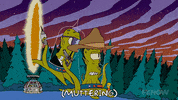 Episode 5 GIF by The Simpsons