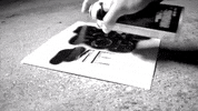 graffiti records GIF by Vinyl Me, Please