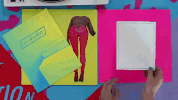 st vincent indie GIF by Vinyl Me, Please