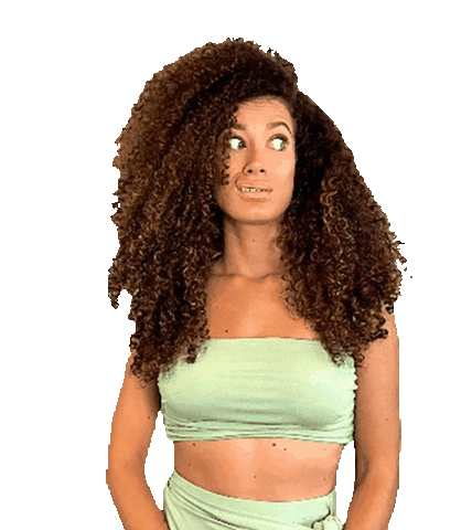 Excuse Me No Sticker by stylefeen