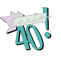 Earls Sticker by earlsrestaurant
