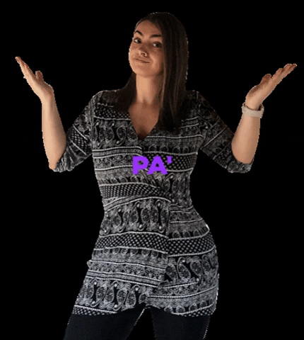 BEHBL giphygifmaker pacuando GIF