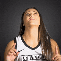 College Hoops Sport GIF by Providence Friars