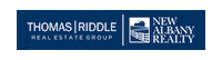 Moving Real Estate Sticker by ThomasRiddleGroup
