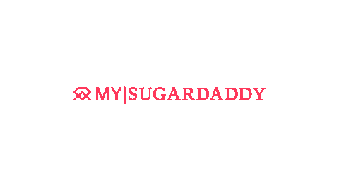 Sugar Daddy Love Sticker by M|SD Official