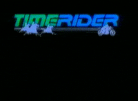 fuzzyghost retro vhs vaporwave retrowave GIF