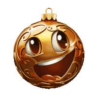 walottery christmas holiday holidays washington Sticker