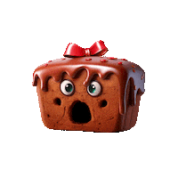 Fruit Cake Omg Sticker by Washington's Lottery
