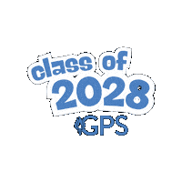 Bruisers Sticker by Girls Preparatory School