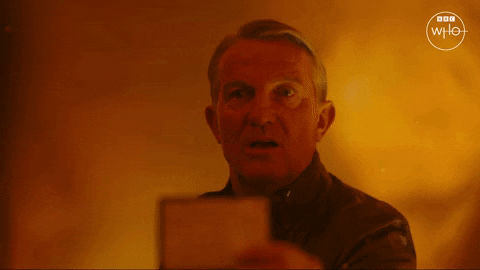 Jodie Whittaker Thirteenth Doctor GIF by Doctor Who