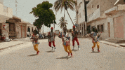 dance senegal GIF by MAJOR LAZER