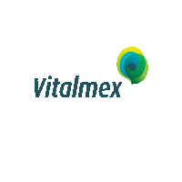 Vitalmex  Sticker