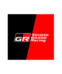 Time Racing Sticker by TGR Perú