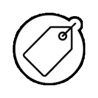 Ap Brand Icons Sticker by AMANDA PEARL