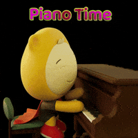 Happy Music Love GIF by Gumazing