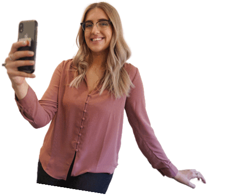 thatmarketinggirl giphyupload tmg thatmarketinggirl that marketing girl Sticker