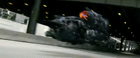 age of extinction transformers GIF
