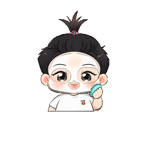 Apo Sticker
