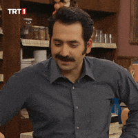 Man Love GIF by TRT