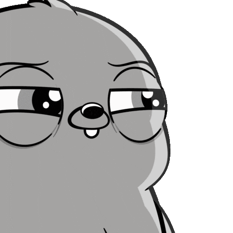 Boss Flexing Sticker by Fugz Official