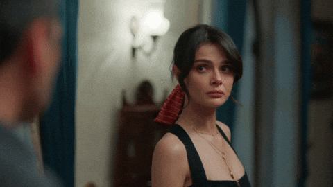 Kanal D GIF by Ay Yapım