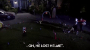 comedy central season 2 episode 5 GIF by Workaholics