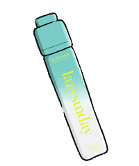 itslazysunday beauty mood pretty healthy Sticker