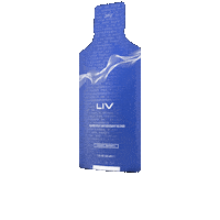 Wellness Liv Sticker by JIFU