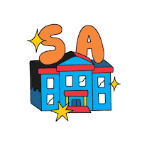 School Sticker by SuccessAcademy