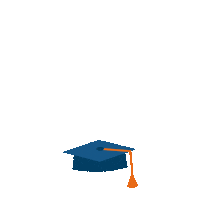 Graduation Class Of 2020 Sticker by SuccessAcademy