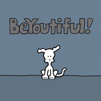 Pride Month Love GIF by Chippy the Dog