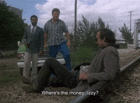 Miami Vice Money GIF by Goldmaster