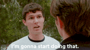 Doing It Now The Office GIF by Schoolyard TV