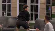 celebrity big brother reality tv GIF by Big Brother UK