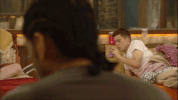 celebrity big brother reality tv GIF by Big Brother UK