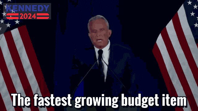 Money Growing GIF by Team Kennedy
