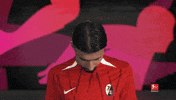 Look Up Sc Freiburg GIF by Bundesliga