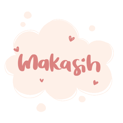 Thank Ty Sticker