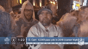 Nfl Draft Football GIF by NFL