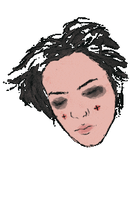 Limbo Dreamers Sticker