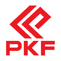 Sticker by Punch King Fitness