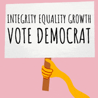 Election 2020 GIF by Creative Courage
