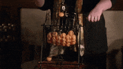 HallmarkChannel reaction halloween hallmark hallmark channel GIF