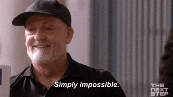 Simply Impossible