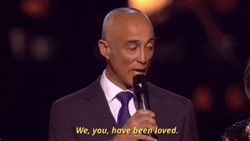 brits 2017 GIF by BRIT Awards