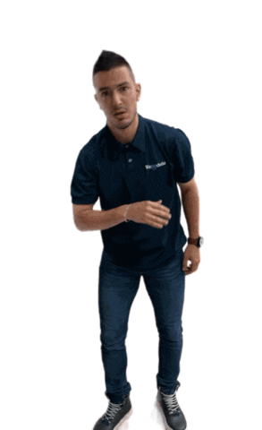 Social Media Marketing Sticker by Venndelo