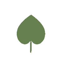 greenbeaver canadian body care natural products face care Sticker